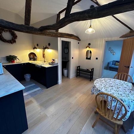 Hotel The Stables At The Grange York Esterno foto