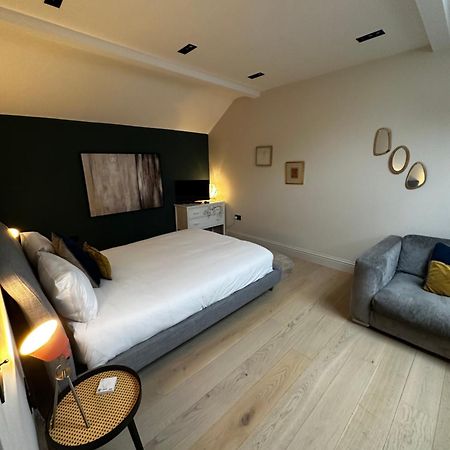 Hotel The Stables At The Grange York Esterno foto