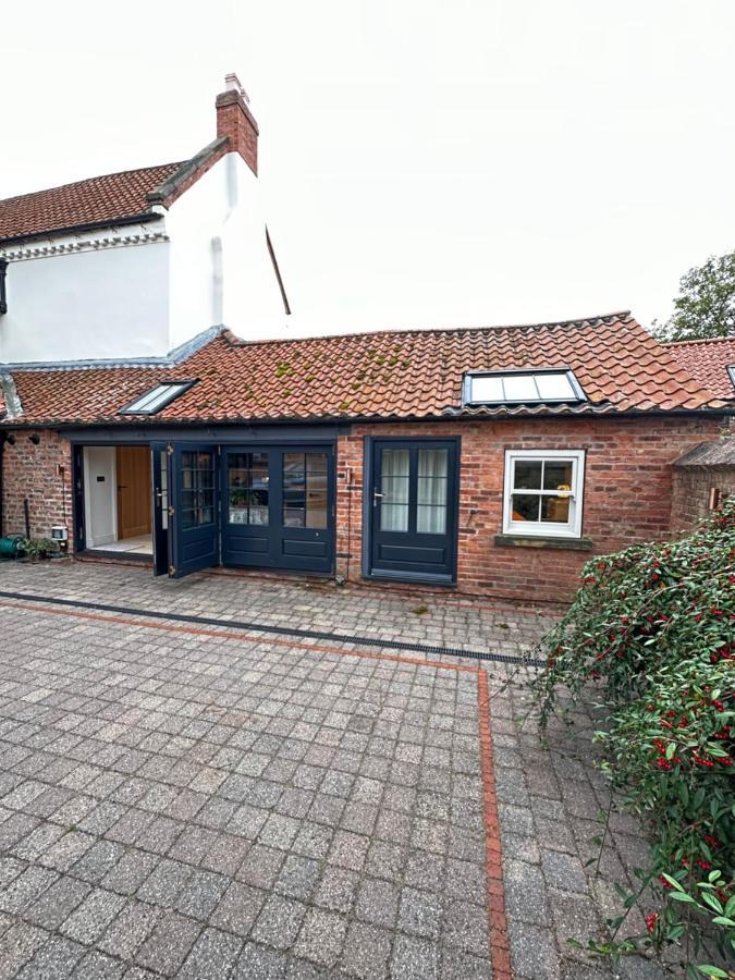 Hotel The Stables At The Grange York Esterno foto