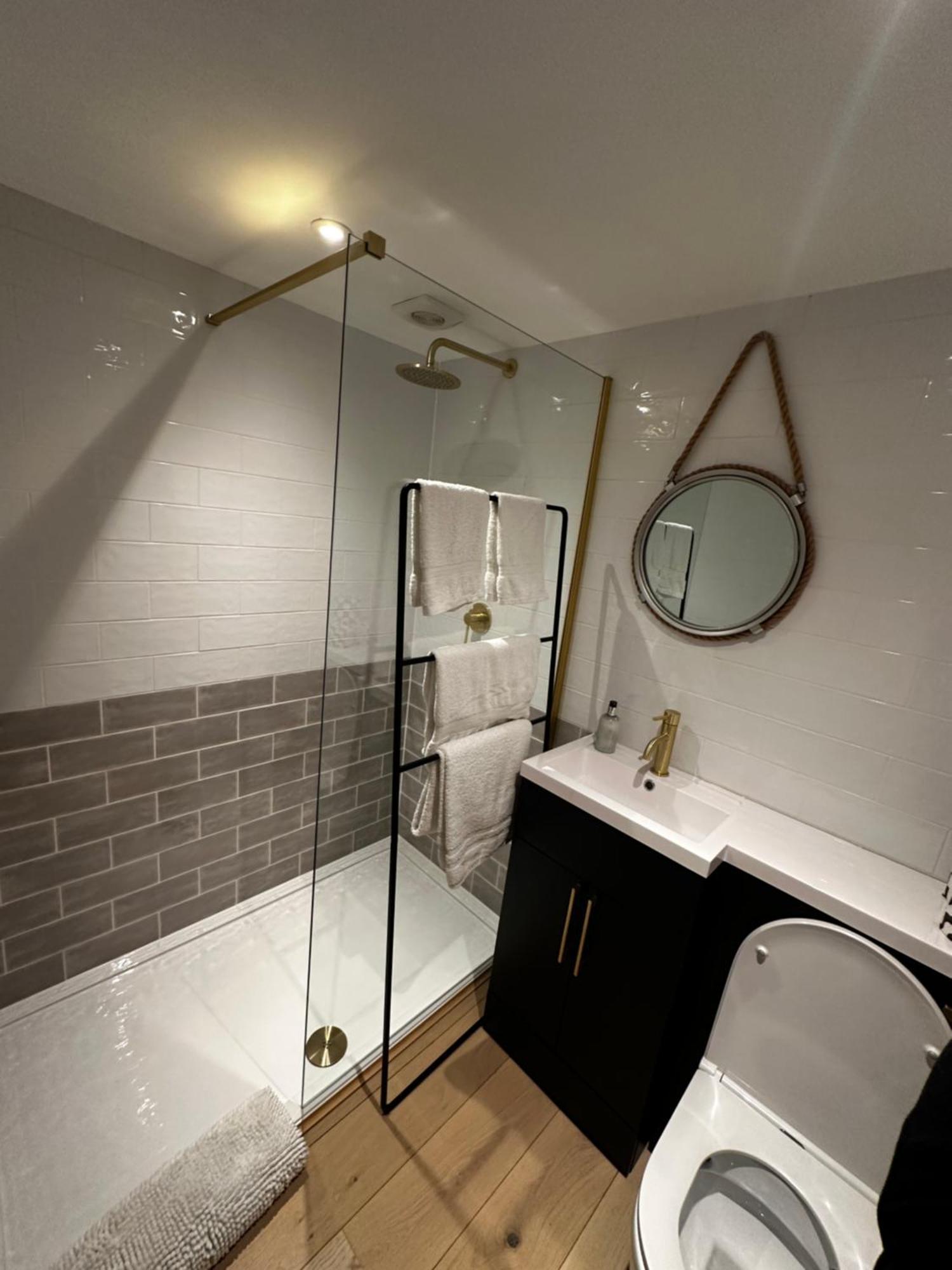 Hotel The Stables At The Grange York Esterno foto
